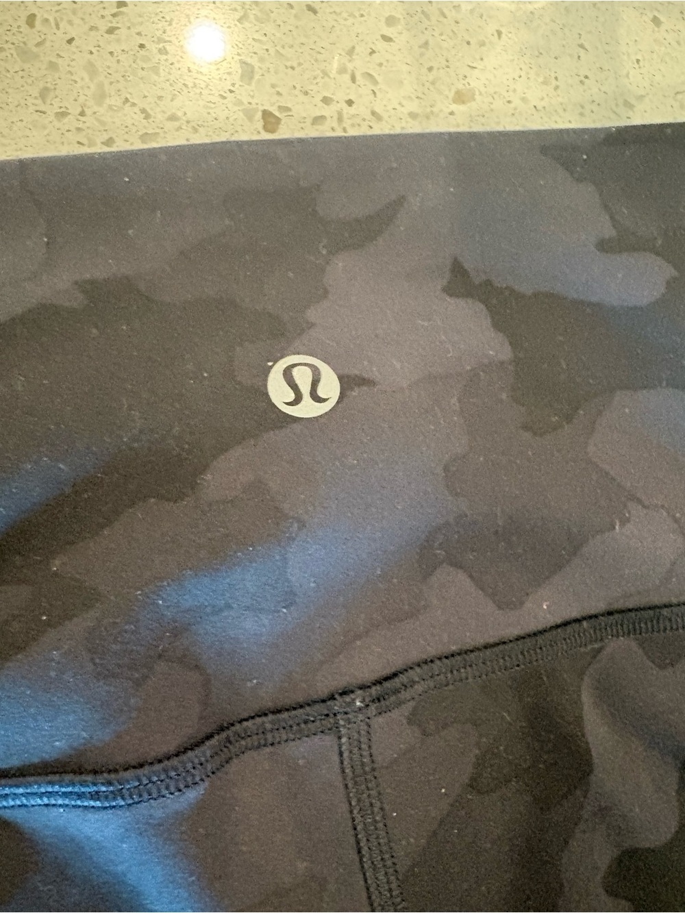 Lululemon Wunder Train High-Rise Tight 28"Heritage 365 Size 6 W5dj3S - Picture 6 of 7